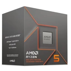 AMD Ryzen 5 8500G mit AMD Radeon Grafik (6x 3,5 GHz) 22MB Sockel AM5 CPU BOX