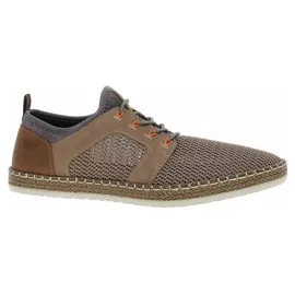 Rieker B5252-66 Herren Beige 45