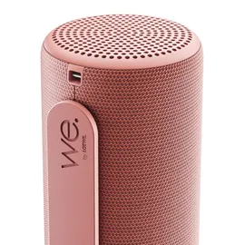 Loewe We. HEAR 1 Coral Red
