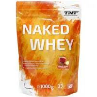 TNT Naked Whey Protein Apfel-Zimt