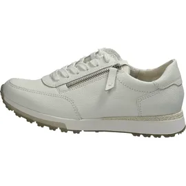 Paul Green Sneaker Low Weiß Damen 40