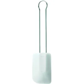 Rösle Teigschaber weiß