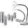 Hydra MKP_285_MSB 8uF 30x68 1 St. Mkp-motorkondensator 8 μF 450 V/AC 5 % (Ø x L) 30 mm x 68 mm