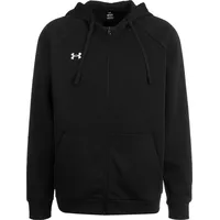 Under Armour Herren UA Rival Fleece FZ Hoodie Shirt