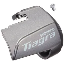 Shimano Namensschild MIT BEF-SCHR. rechts ST-4700