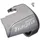 Shimano Namensschild MIT BEF-SCHR. rechts ST-4700