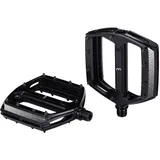 BBB CoolRide Mtb Pedale Schwarz