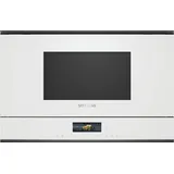 Siemens BF722L1W1 Mikrowelle, 1220 W, weiß
