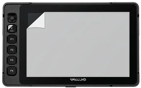 SmallHD Ultra Clear Screen Protector - Ultra 7