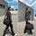 Act Suburb shoulder bag for laptops up to 15.6i made from recycled plastic (AC8570)