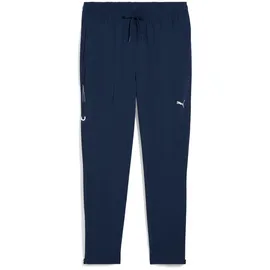 Puma Flex Stretch Woven Hosen Blau L