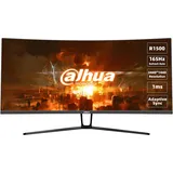 Dahua LM34-E330C 34" schwarz