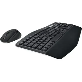 Logitech MK850 Performance Wireless ES Set