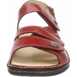 Finn Comfort Gomera red 41