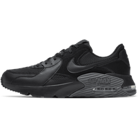 Nike Air Max Excee Herren Black/Dark Grey/Black 40