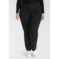 Levi's Damen Plus Size 315TM Shaping Bootcut Jeans, Soft