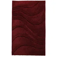 RIDDER La Ola Rot 60 x 90 cm