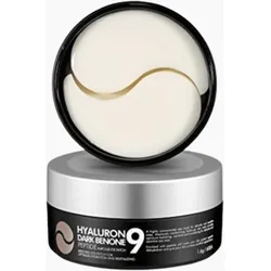 MEDI-PEEL Hyaluron Dark Benone 9 Peptide Ampoule Eye Patch 60 Patches