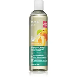 Tołpa Green Regeneration Shampoo für trockenes und glanzloses Haar 300 ml