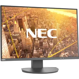 NEC MultiSync EA242WU-BK schwarz, 24" (60004855)