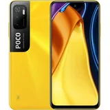 Xiaomi Poco M3 Pro 5G 4 GB RAM 64 GB yellow