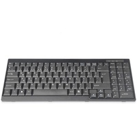 Digitus DS-72000TR KVM-Tastatur TR