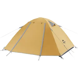 NATUREHIKE P-Series 4 Personen Zelt