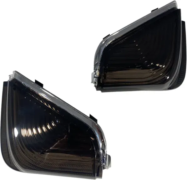 LED-Laufblinker für Außenspiegel für Mercedes Sprinter / VW Crafter (2006-2021) – getönt