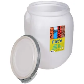 Eda Trommel Siegel 25 Liter