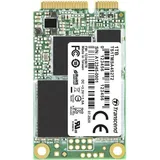 Transcend MSA452T2 1 TB mSATA