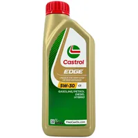 Castrol Edge 5W-30 C3 7 l