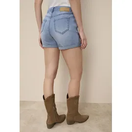 TAMARIS Jeansshorts Blau 34