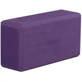 Yogistar Yogablock Basic Aubergine
