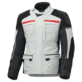 Held Carese 3 Textiljacke Grau-Schw M