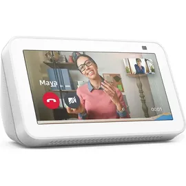 Amazon Echo Show 5 2. Generation weiß