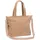 fillikid Wickeltasche Cord braun