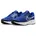 Run Road Herren Laufschuhe blau Größe 44 1 2 Deep Royal blue/white-world INDIGO