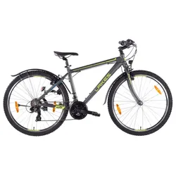 Lakes Flexx 100 Grau Modell Aktion