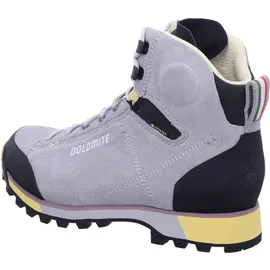 Dolomite 54 Hike Evo GTX Damen aluminium grey 37,5