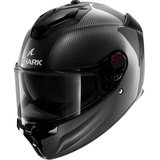 Shark Spartan GT Pro Carbon Skin Integralhelm schwarz S