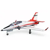 E-Flite RC-Flugzeug Viper 90mm EDF BNF schwarz 3,3kg