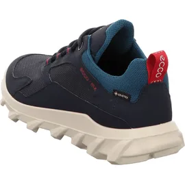ECCO MX W Low GTX blau 37