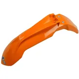UFO Vorderradkotflügel Kotflügel Orange One Size