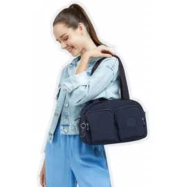 Kipling Cool Defea blue bleu 2