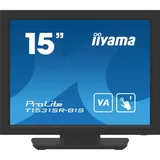 Iiyama ProLite T1531SR-B1S, 15"