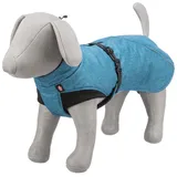 Trixie Riom Hundejacke - Blue - 62 cm