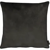 APELT Kissenbezug Ruby 46 x 46 cm Grau