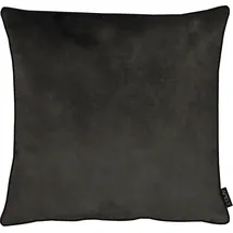 APELT Kissenbezug Ruby 46 x 46 cm Grau
