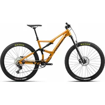 Orbea OCCAM H30 29 Zoll RH 0 cm orange-schwarz
