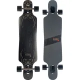 Jucker Hawaii Pueo Cruise DT Longboard 40 One Size